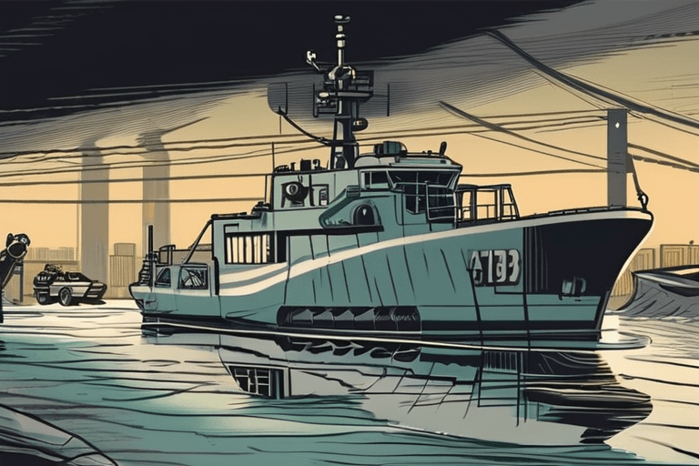 US Military Strikes Drug Boats; Mexico Disappearances Surge