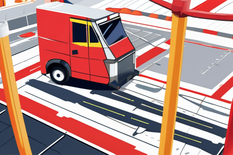 Royal Mail se enfrenta a acusaciones de priorización de paquetes