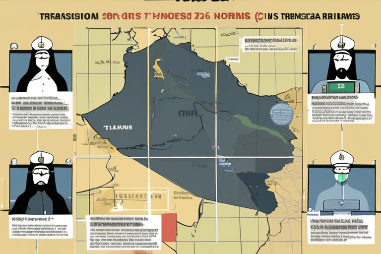 Tehran Threatens US, Closes Hormuz Amid Nuclear Talks