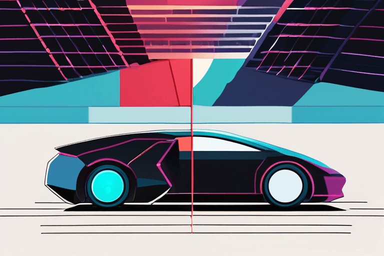 AI, 전기차, 그리고 게이밍: 기술의 최신 혁신 등장