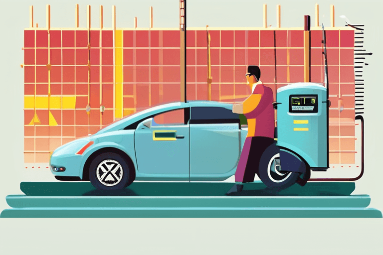 Physics Challenges EVs, Fuels News Frenzy