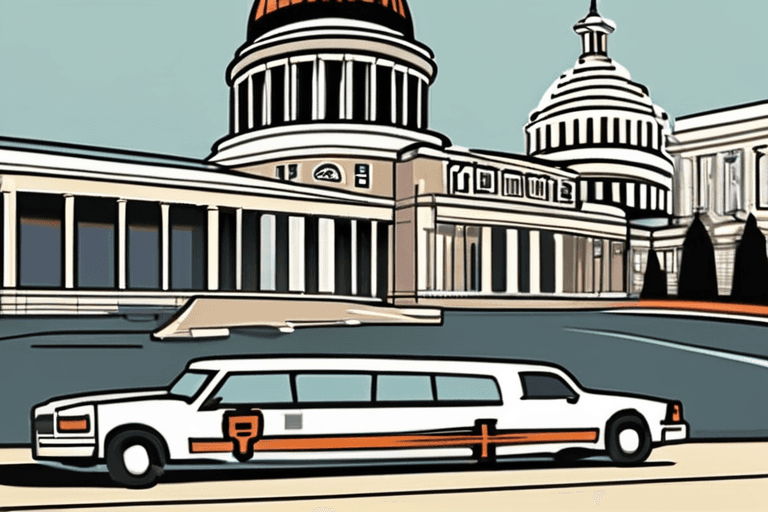 Arrest d'arme au Capitole ; Suspension des opérations d'une compagnie de croisière