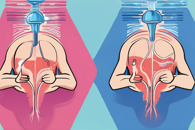 أوكرانيا تمول تجميد السائل المنوي وسط الأزمة