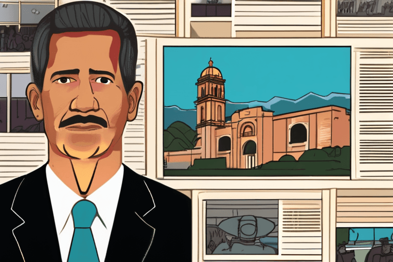 A Vida de Jackson em Fotos; Desaparecimentos no México Disparam