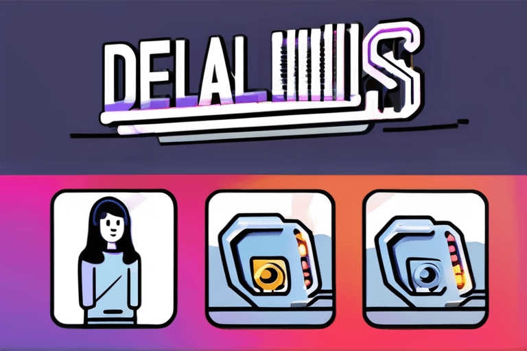 صفقات، اختراقات في الذكاء الاصطناعي، ومشاكل في Steam Deck!