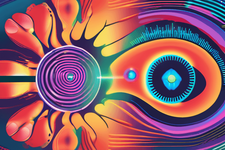 サイケデリックスの作用機序が癌治療に影響