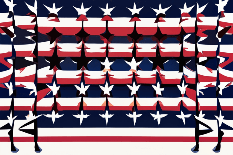 US, Iran Tensions Rise Amid Global Conflicts