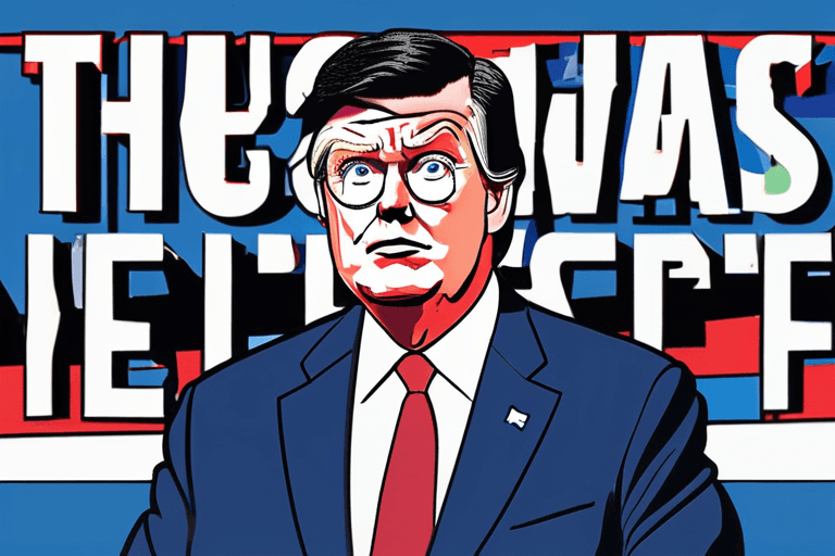 Colbert Slams CBS, Trump Offers Sewage Spill "Help"