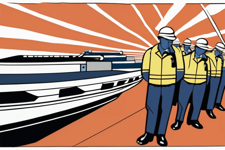 US Strikes Drug Boats; UK Unemployment Soars