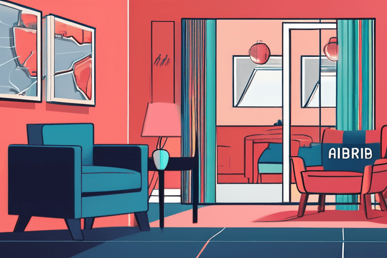 A IA Impulsiona o Crescimento da Airbnb; Outros São Alertados a se Adaptar