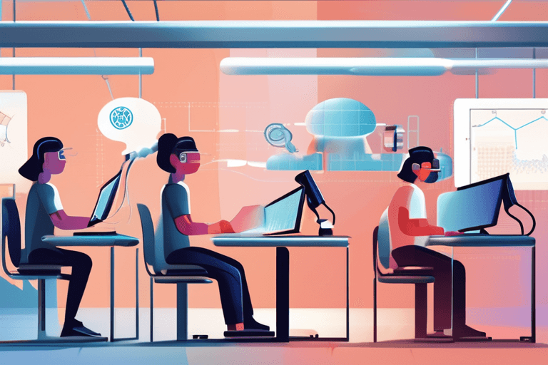 AI Tests Students Amid Global Tensions & EV Frenzy