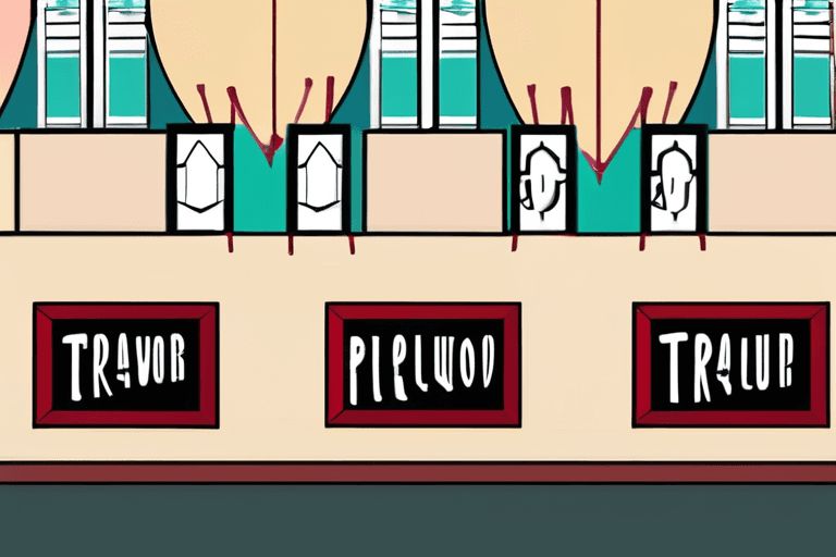 হলিউডে আলোড়ন: ট্রাউগট ফিফথ সিজনে যোগ দিলেন, ডব্লিউজিএ ধর্মঘট