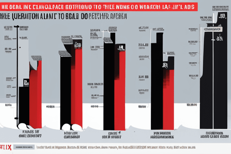 Global Tragedy: Avalanche, Collapse, & Netflix Dominate