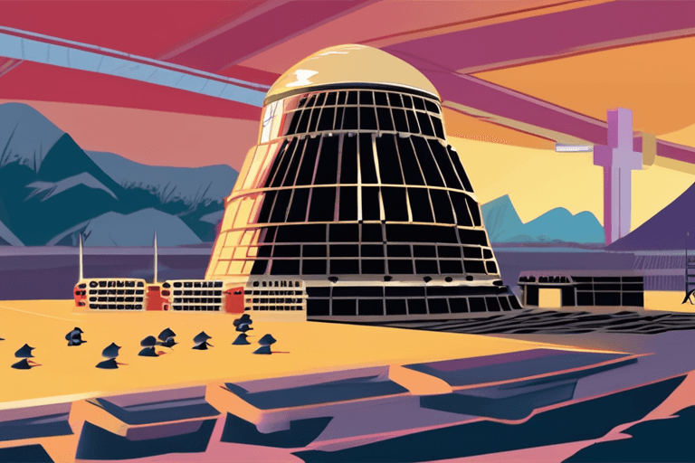 USA enthüllt Details zu chinesischen Atomtests; DHS-Sprecher tritt zurück