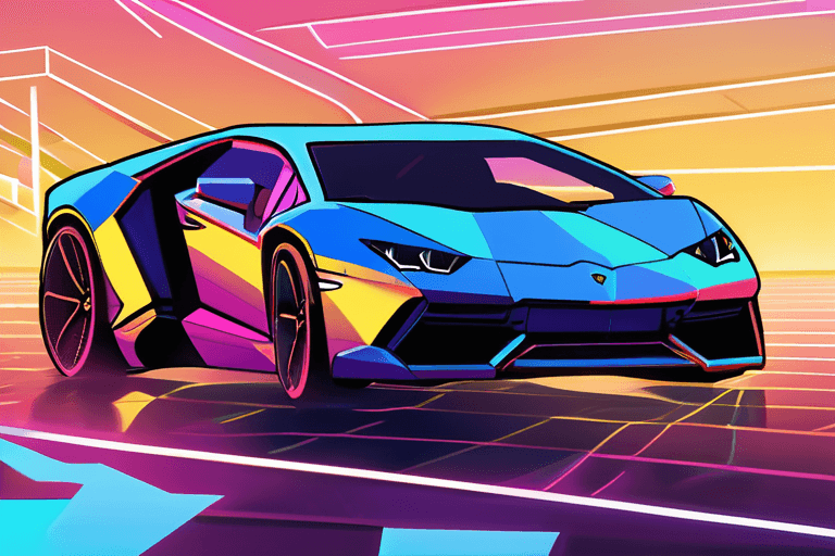 ランボルギーニ消滅、仮想通貨ファンド閉鎖、中国試験の詳細が明らかに