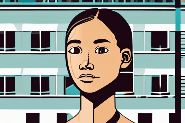 Pruebas de IA a Estudiantes en Medio de Tensiones y Decisiones Globales