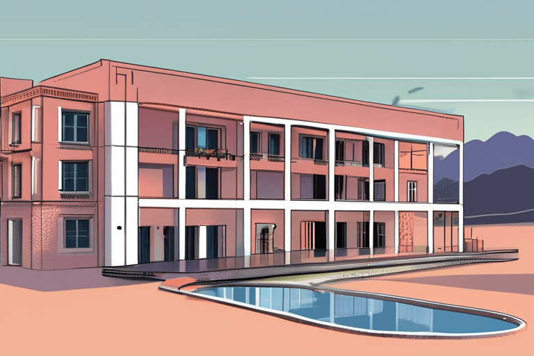 España investiga a gigantes tecnológicos, se indaga en el rancho de Epstein