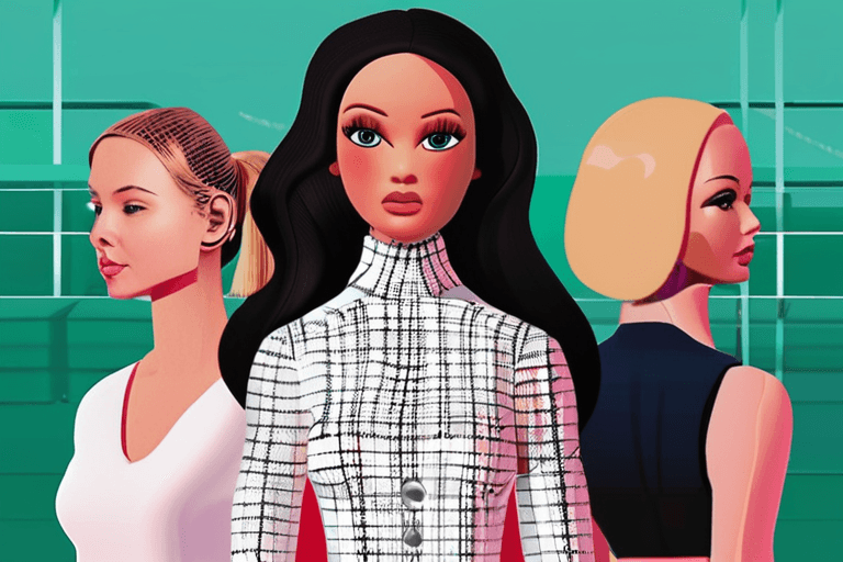 Darknet-Hinweis rettet Mädchen; Ermittlungen gegen Shein-Sexpuppe