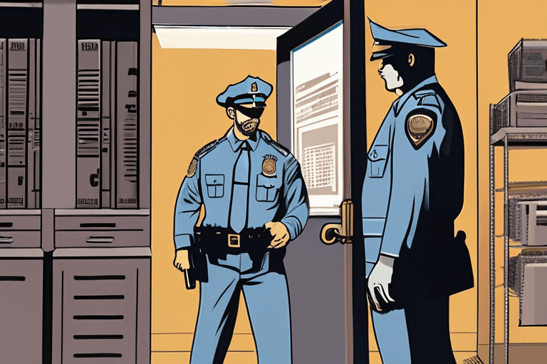 卧底警察挫败 IS 屠杀犹太人阴谋