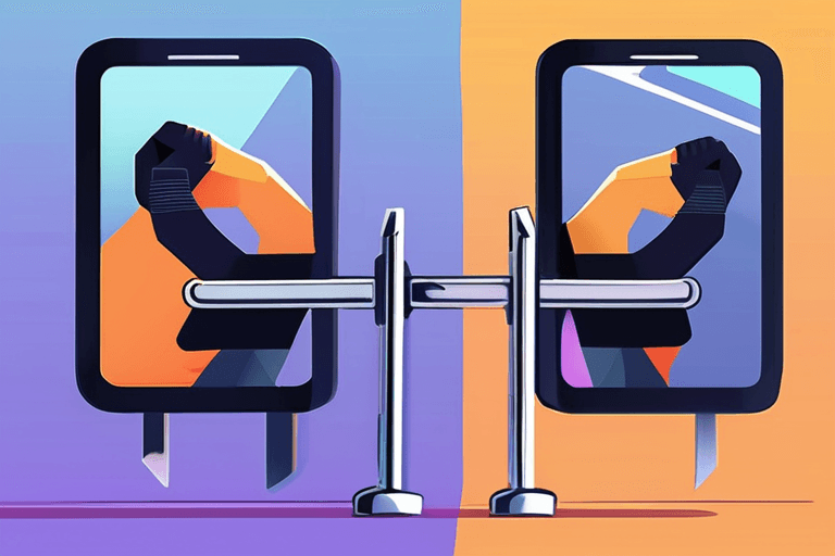 عمالقة التكنولوجيا تقيد استخدام OpenClaw بسبب مخاوف أمنية