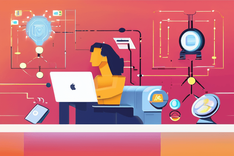 IA Rouba Sua Produtividade, Chefe Ganha