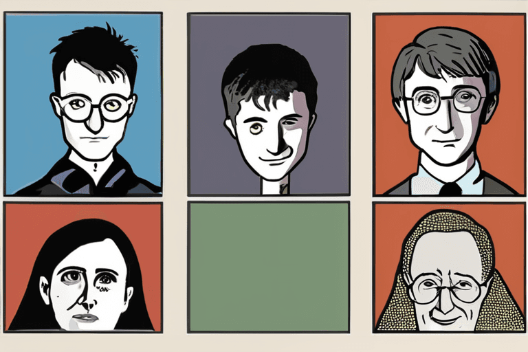 Radcliffe Urges: Let New "Potter" Cast Thrive!