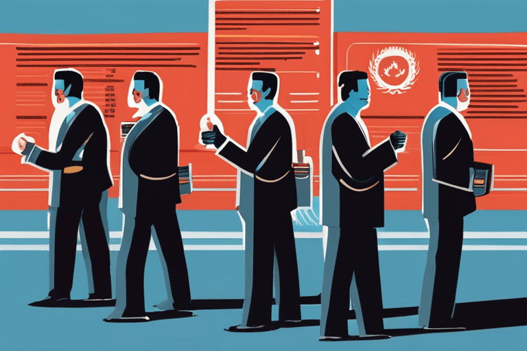 Globale Unruhen: Arbeitslosigkeit steigt, Staats- und Regierungschefs stürzen, Gewalt bricht aus