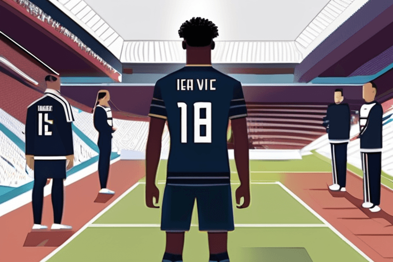 Shein unter der Lupe, Real-Madrid-Spiel wegen Rassismus unterbrochen