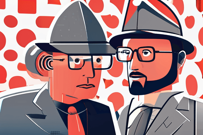 Tech Shakeup: AI Wars, Database Revolution, & Coding Gains