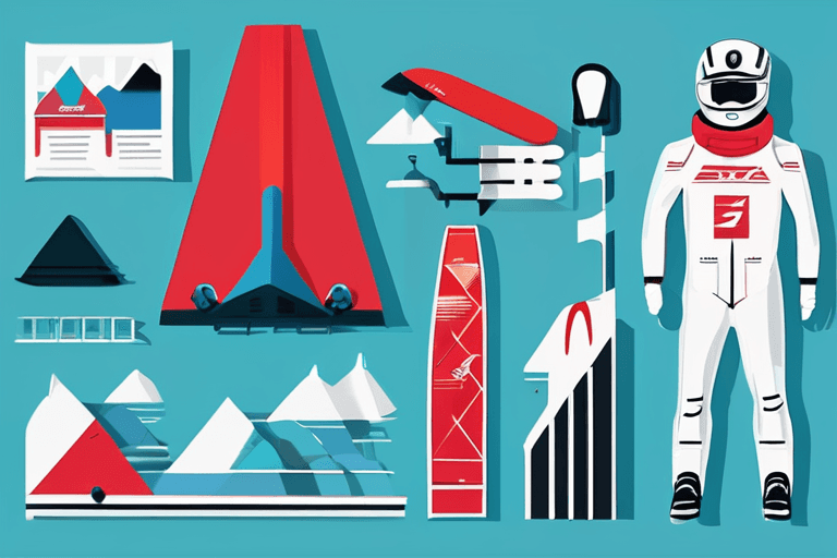 AI Compiler Fuels Tech Race, Aids Ski Team