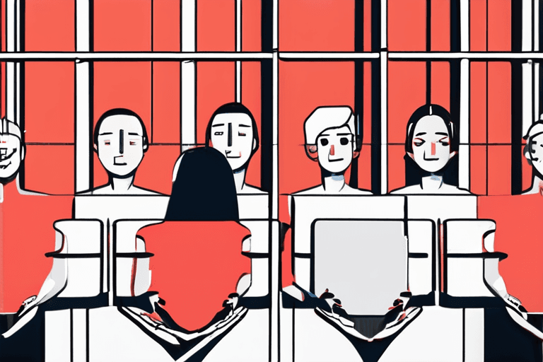 إسبانيا تحقق في X و Meta و TikTok؛ الفتيات يجدن مساحة آمنة