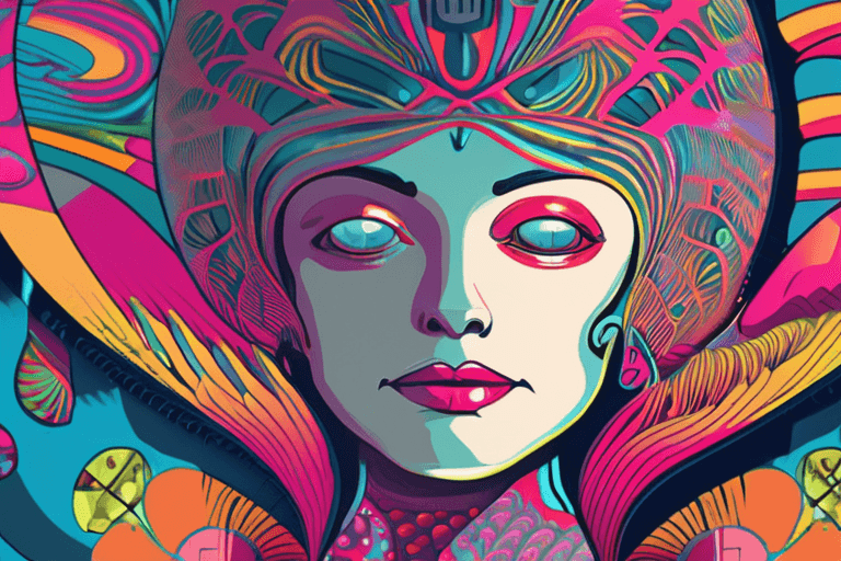 المخدرات النفسية تحارب السرطان، اكتشاف آلية جديدة