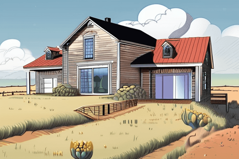 엡스타인 목장 비밀 드러나; 대서양 폭염 연구