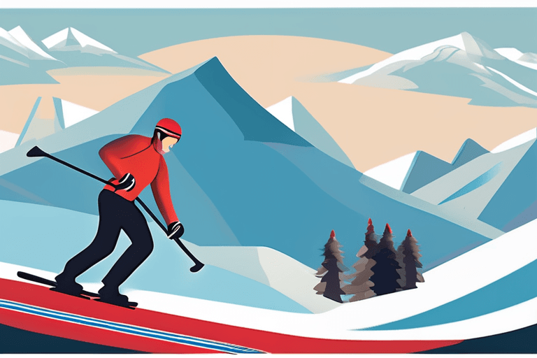 雪崩、行方不明のスキーヤー、キメル基金の募金活動、そしてオリンピックのスケーター