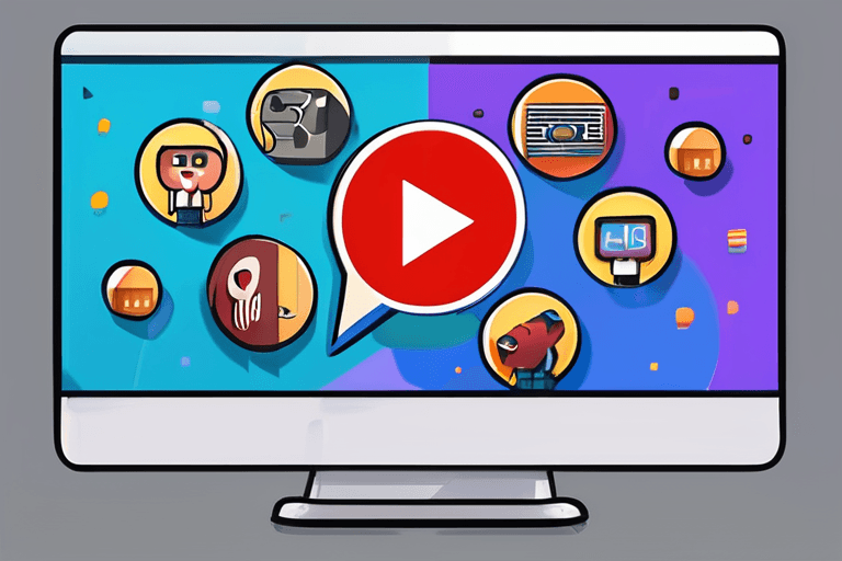 YouTube 停止、ワーナー・ブラザースがAI動画で提訴