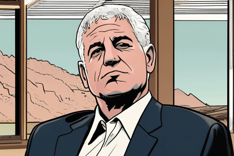 New Probes: Epstein Ranch, Social Media, and Odeh's Murder