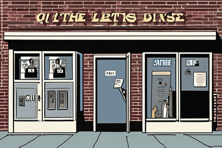 FBI Hunts for Clues in Guthrie Case, Gun Store Involved