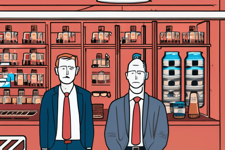 Brewdog-Investor verliert 12.000 £, Präsident von Peru abgesetzt