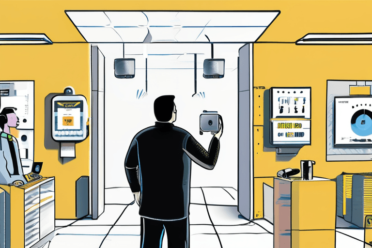 AI Wearables, Massive Funds, and New Tech Deals Surge