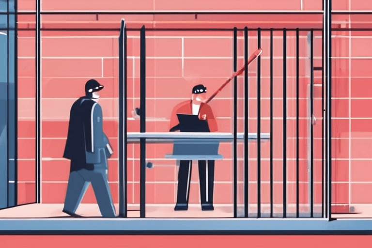 기술 대기업, 보안 우려로 OpenClaw 사용 제한