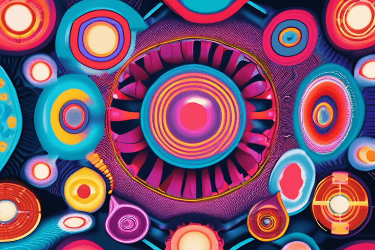 मनोविकार नाशक कैंसर से लड़ते हैं: नया तंत्र उजागर