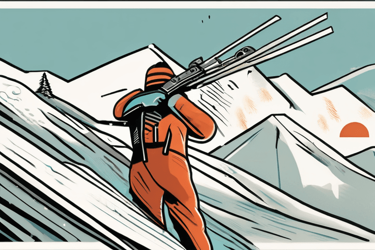 눈사태, 총격, 실종된 스키어: 뉴스 요약