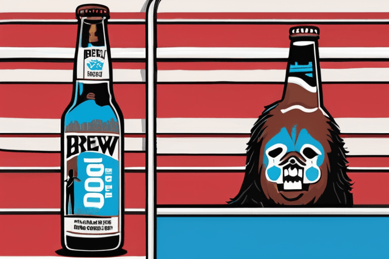 Brewdog Investor Laments Loss; Peru President Ousted