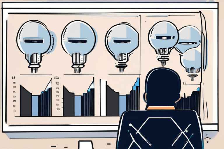 Investidor de Tecnologia Vê Venda de Software como Oportunidade de Compra