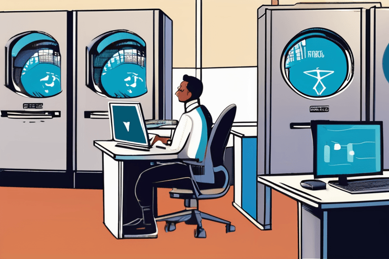 Investidor de Tecnologia Vê Venda de Software como Oportunidade de Compra