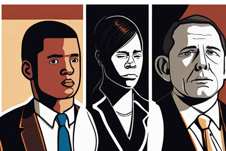 Des survivants de la fusillade scolaire témoignent, le père du tireur jugé