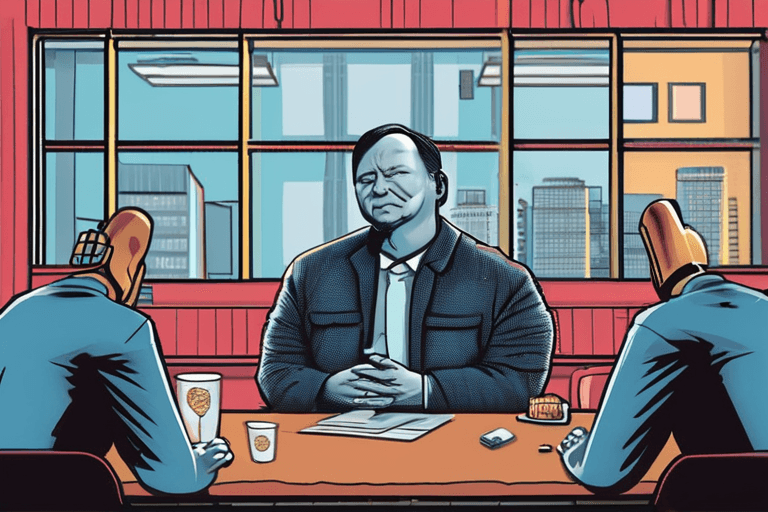 Инвестор Brewdog в отчаянии; Президент Перу отстранен от должности