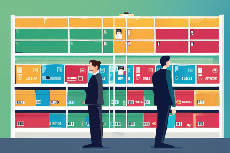 Los administradores de contraseñas pueden ser vulnerados; la huella de VMware se reduce