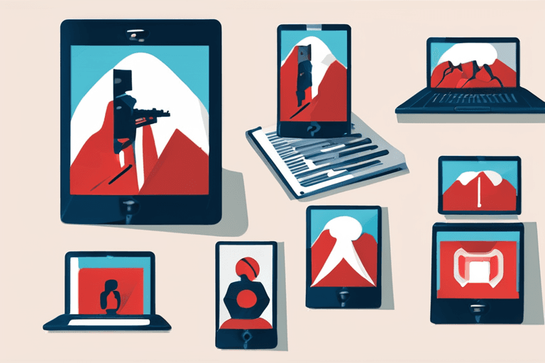 雪崩、枪击、失踪：新闻速览