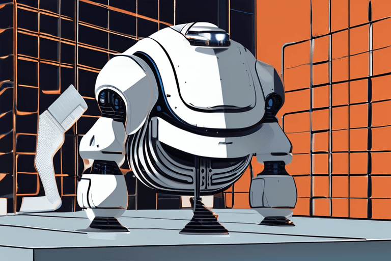 Guerras de IA: Nueva tecnología reduce costos, desafía a los gigantes